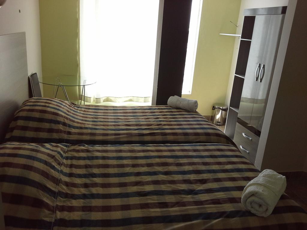 Le Ciel D'Uyuni Hostel ห้อง รูปภาพ