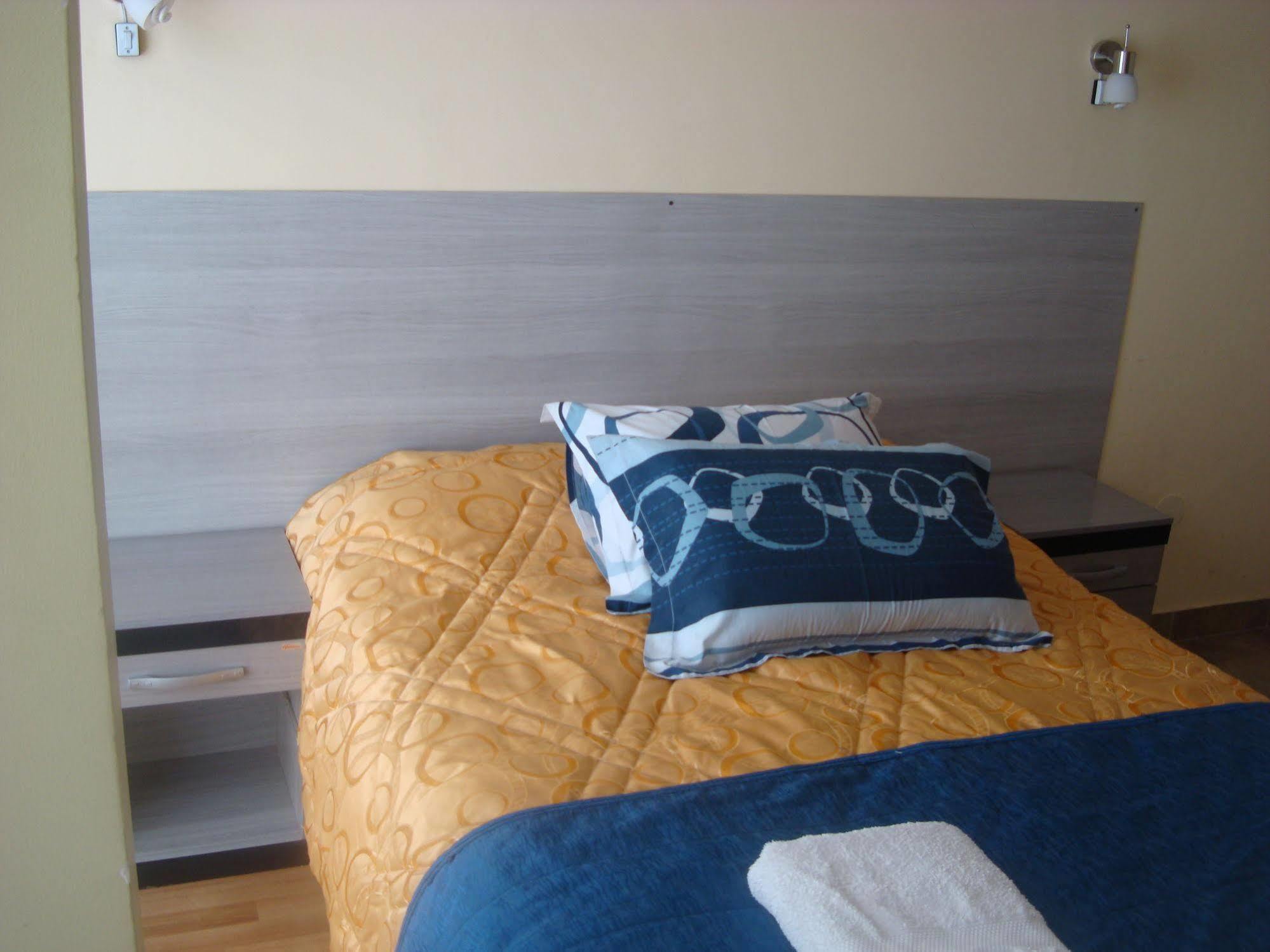 Le Ciel D'Uyuni Hostel ภายนอก รูปภาพ