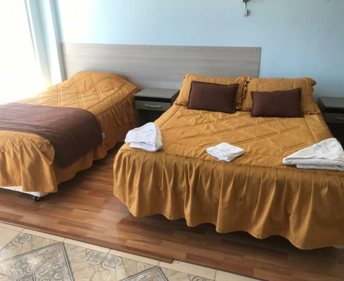 Le Ciel D'Uyuni Hostel ภายนอก รูปภาพ